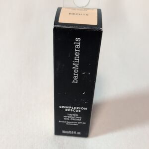 bareMinerals Complexion Rescue Gel Cream in Birch